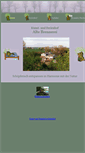 Mobile Screenshot of kreativ-urlaub.de